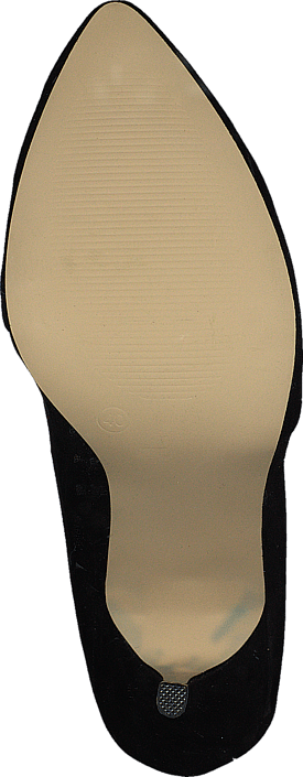 Bianco - Basic Loefer Pump Black
