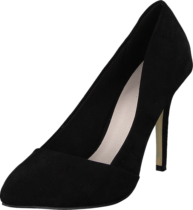 Bianco - Basic Loefer Pump Black