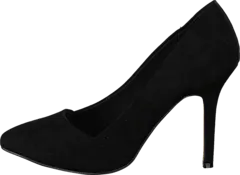 Bianco - Basic Loefer Pump Black