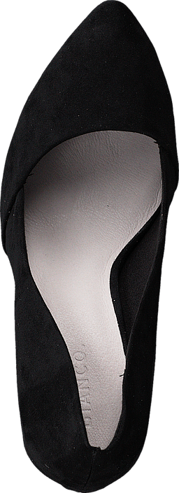 Bianco - Basic Loefer Pump Black