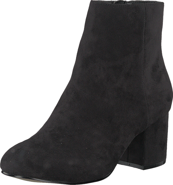 Köp Bianco Simple Ankle Boot Black Skor Online | FOOTWAY.se Köp Stövlar från Bianco för Kvinna Online | FASHIOLA.se