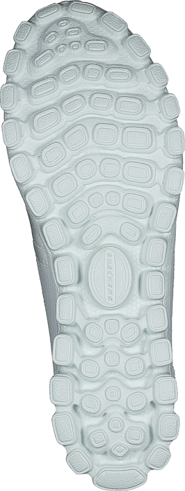 Online Wht 22672 Hvite Kjøp Skechers Sko Flats TxXRqH4