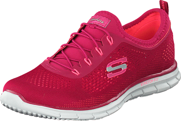 Kjøp Skechers 22709 RDPK sko Online | FOOTWAY.no Kjøp Skechers 22709 RDPK sko Online | FOOTWAY.no