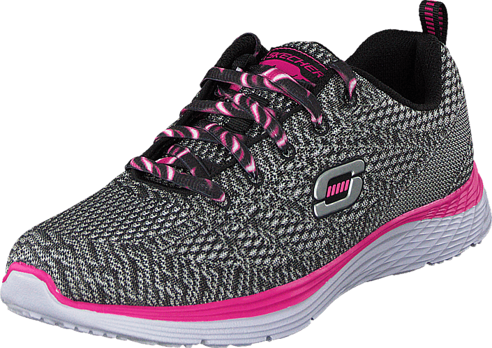 Skechers - Valeris BKWP