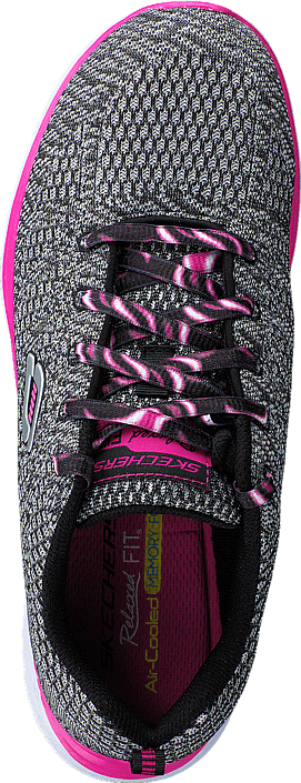 Skechers - Valeris BKWP