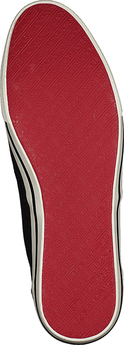 Jack & Jones - JJ Spider Canvas Anthracite