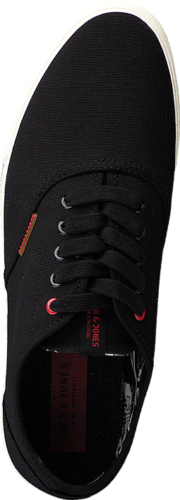 Jack & Jones - JJ Spider Canvas Anthracite