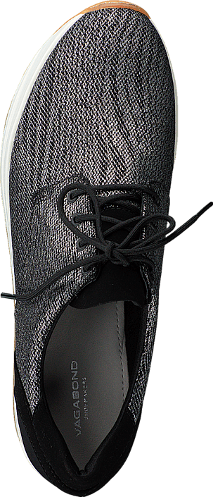 Vagabond - 4122-180 Casey Silver