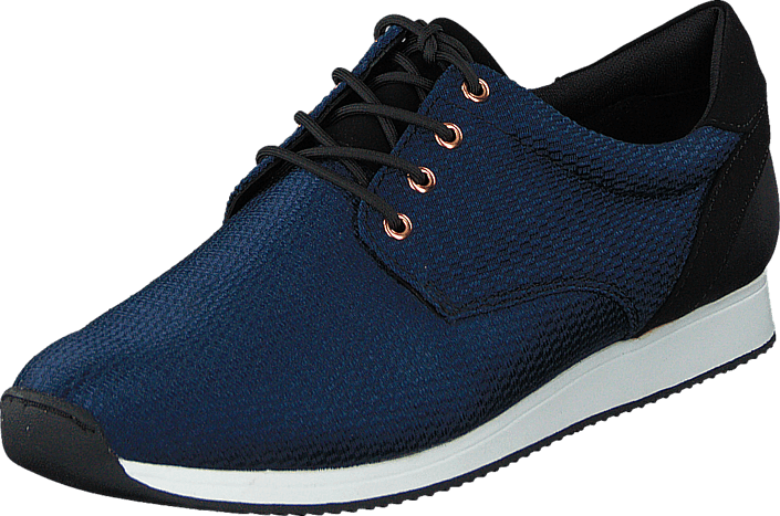 Vagabond - 4125-180 Kasai dk Blue