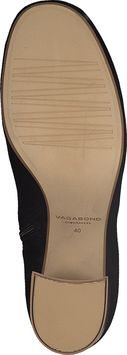 Vagabond - 4104-040 Kaley Black