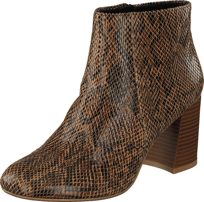 Vagabond - 4104-108 Kaley Black/brow