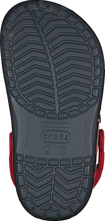 Crocs - CB Star Wars Villain Clog K Multi