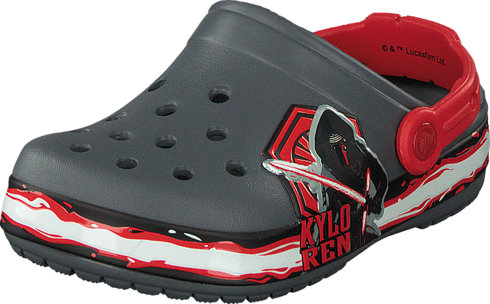 Crocs - CB Star Wars Villain Clog K Multi