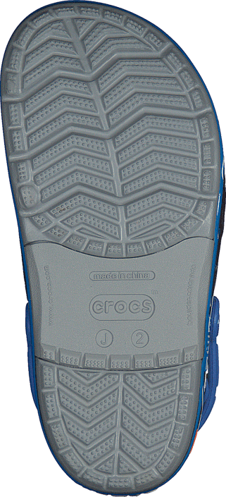 Crocs - CrocsLights StarWarsXwing Clog Multi