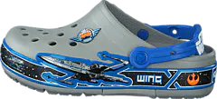 Crocs - CrocsLights StarWarsXwing Clog Multi