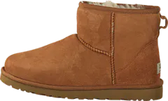 UGG - Classic Mini Men Chestnut