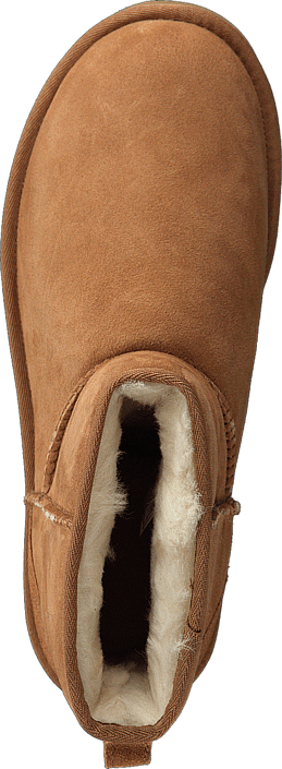 UGG - Classic Mini Men Chestnut