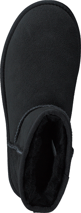 UGG - Classic Mini Men Black