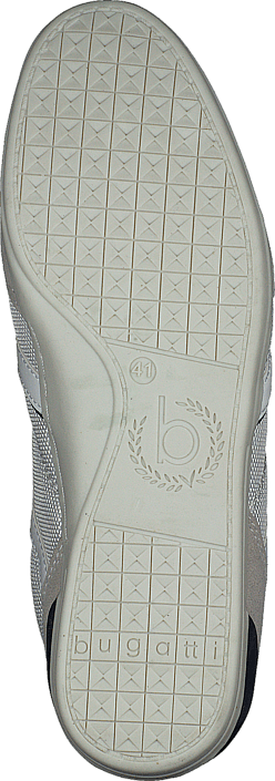 Bugatti - 06F4702 White