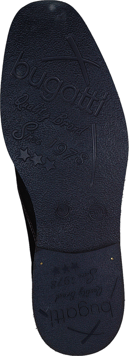 Bugatti - 1910660 Black