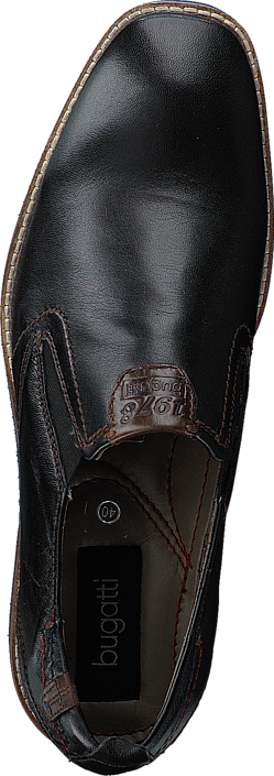 Bugatti - 1910660 Black
