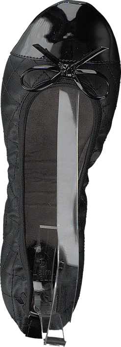 Butterfly Twists - Olivia Black / Black