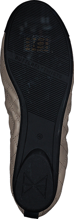 Butterfly Twists - Olivia Nude/Navy