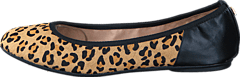 Butterfly Twists - Vivienne Tan Leopard Pony