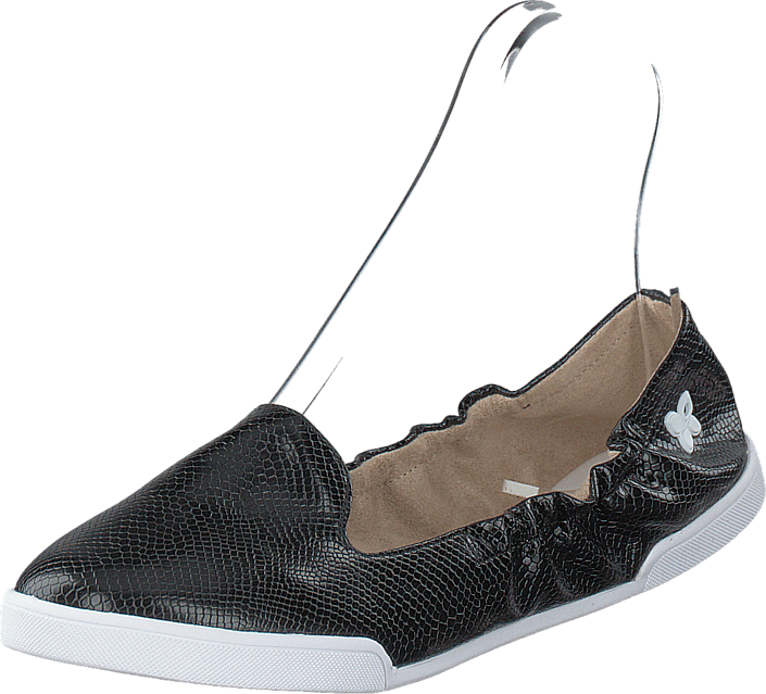 Köp Butterfly Twists Jade Black Snake Skor Online | FOOTWAY.se Köp Butterfly Twists Chloe Black Skor Online | FOOTWAY.se