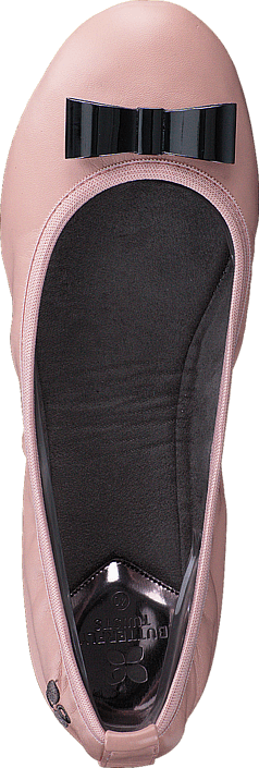 Butterfly Twists - Chloe Dusty Pink