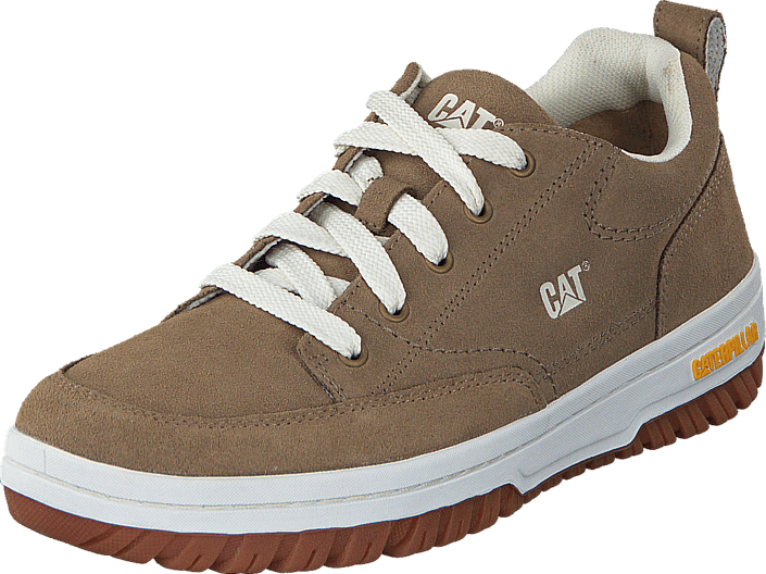 Köp CAT Decade Suede Desert Skor Online | FOOTWAY.se Skor från Cat online | Scorett.se