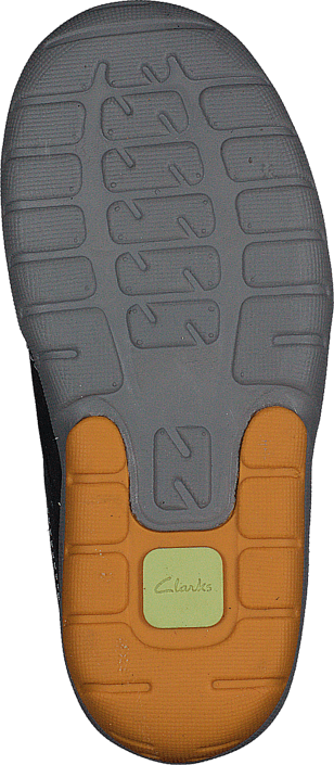 Clarks - Softly Liam Fst Navy