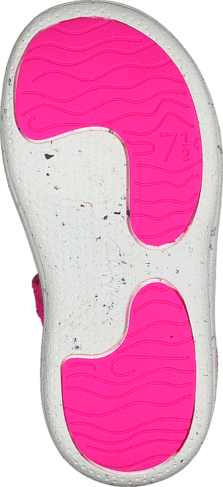 Clarks - Star Games Fst Pink