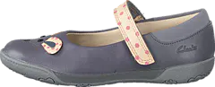 Clarks - Nibbles Moe Inf Antracite