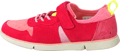 Clarks - Tri Bessie Inf Rose