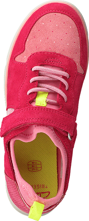 Clarks - Tri Bessie Inf Rose