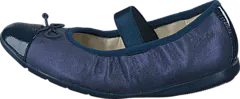 Clarks - Dance Puff Inf Navy