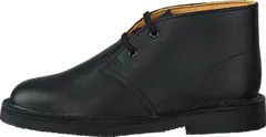 Clarks - Desert Boot Boy Inf Black