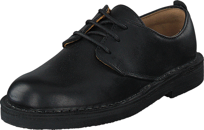 Clarks - Desert London Boy Inf Black