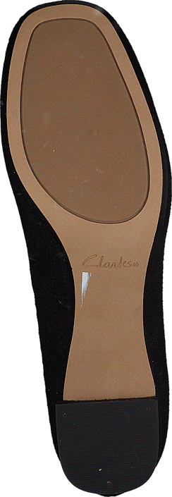 Clarks - Chinaberry Gem Black Snake