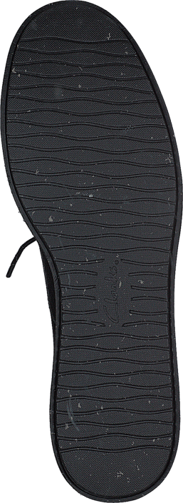 Clarks - Glick Darby Black