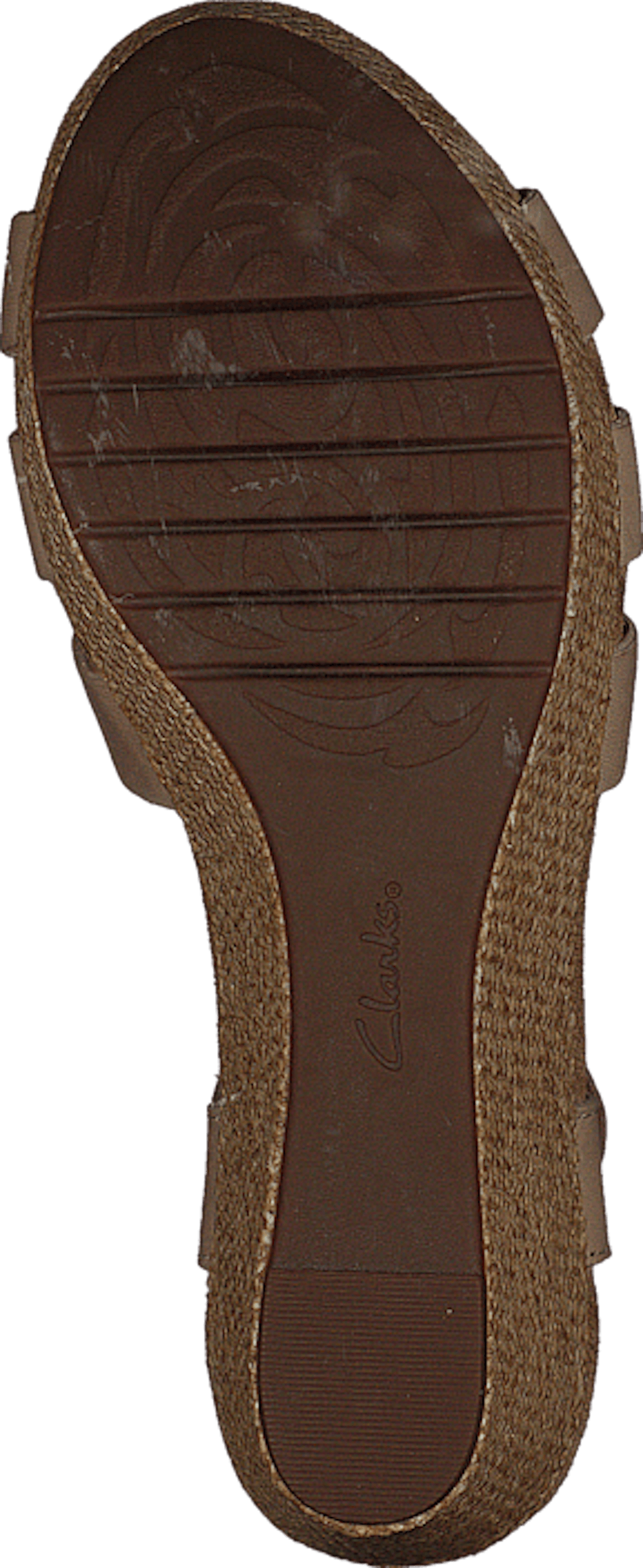 Caslynn Harp Sand Leather
