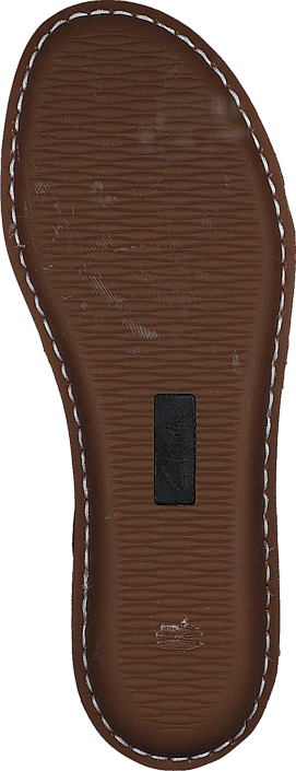 Clarks - Tustin Sahara Black Leather
