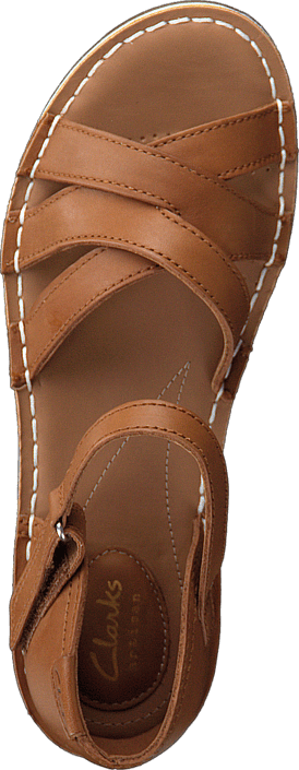 clarks sahara