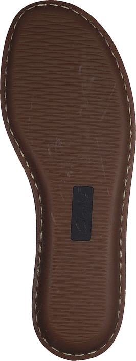 Clarks - Tustin Talulah Black Leather