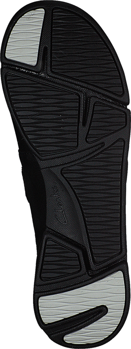 Clarks - Tri Amanda Black Combi