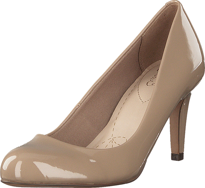 Carlita Cove Sand Patent