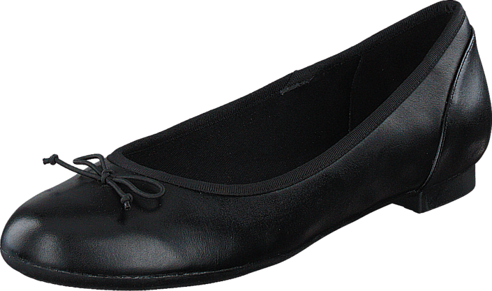clarks couture bloom black