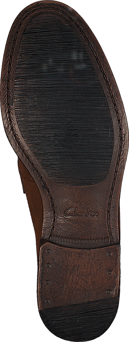 Clarks - Hawkley Free Tobacco