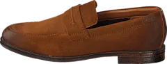 Clarks - Hawkley Free Tobacco